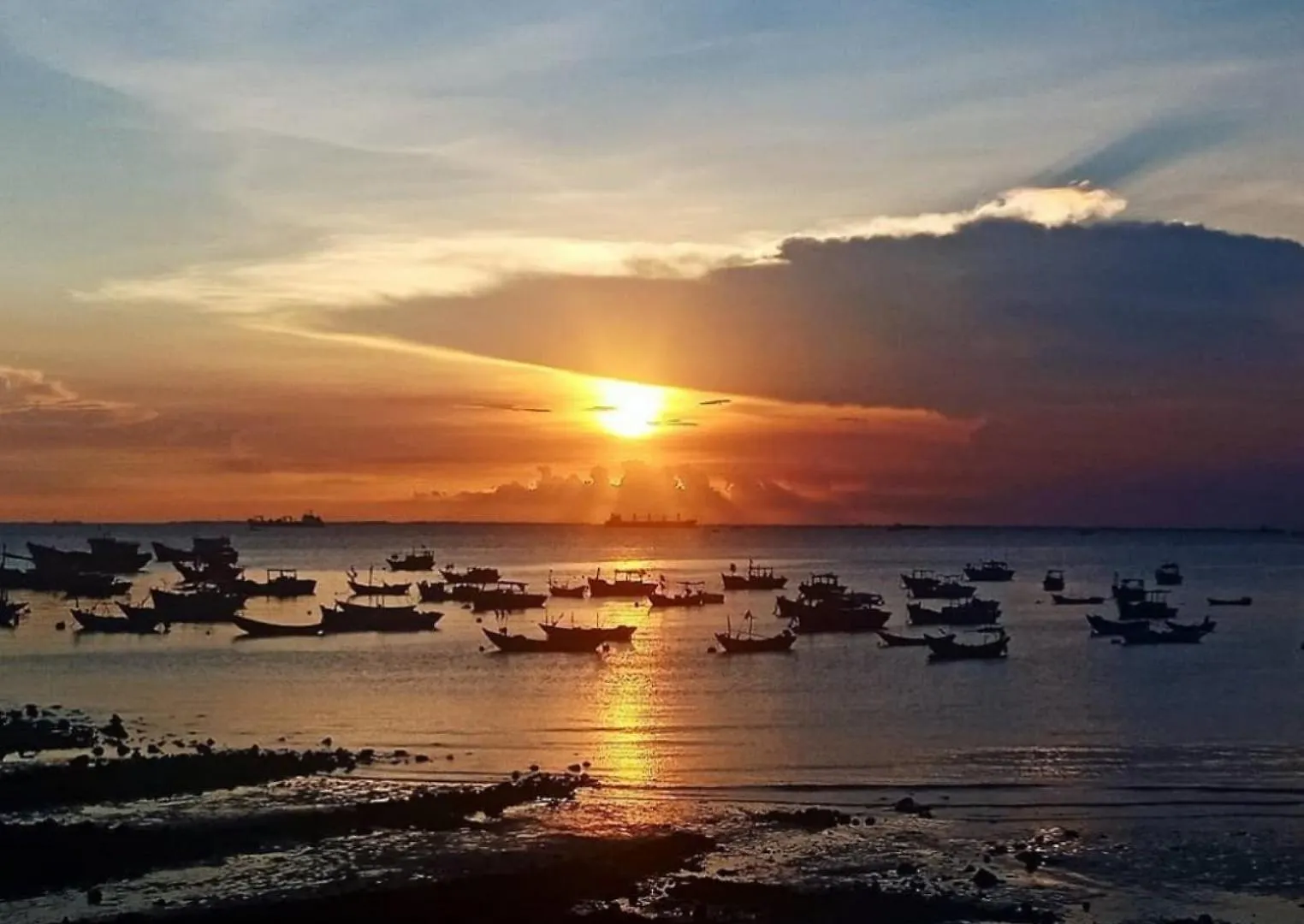 Jolilian Homestay Vung Tau Hotel