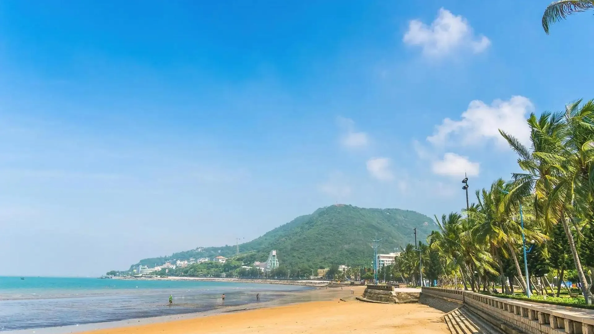 Hotel Jolilian Homestay Vung Tau