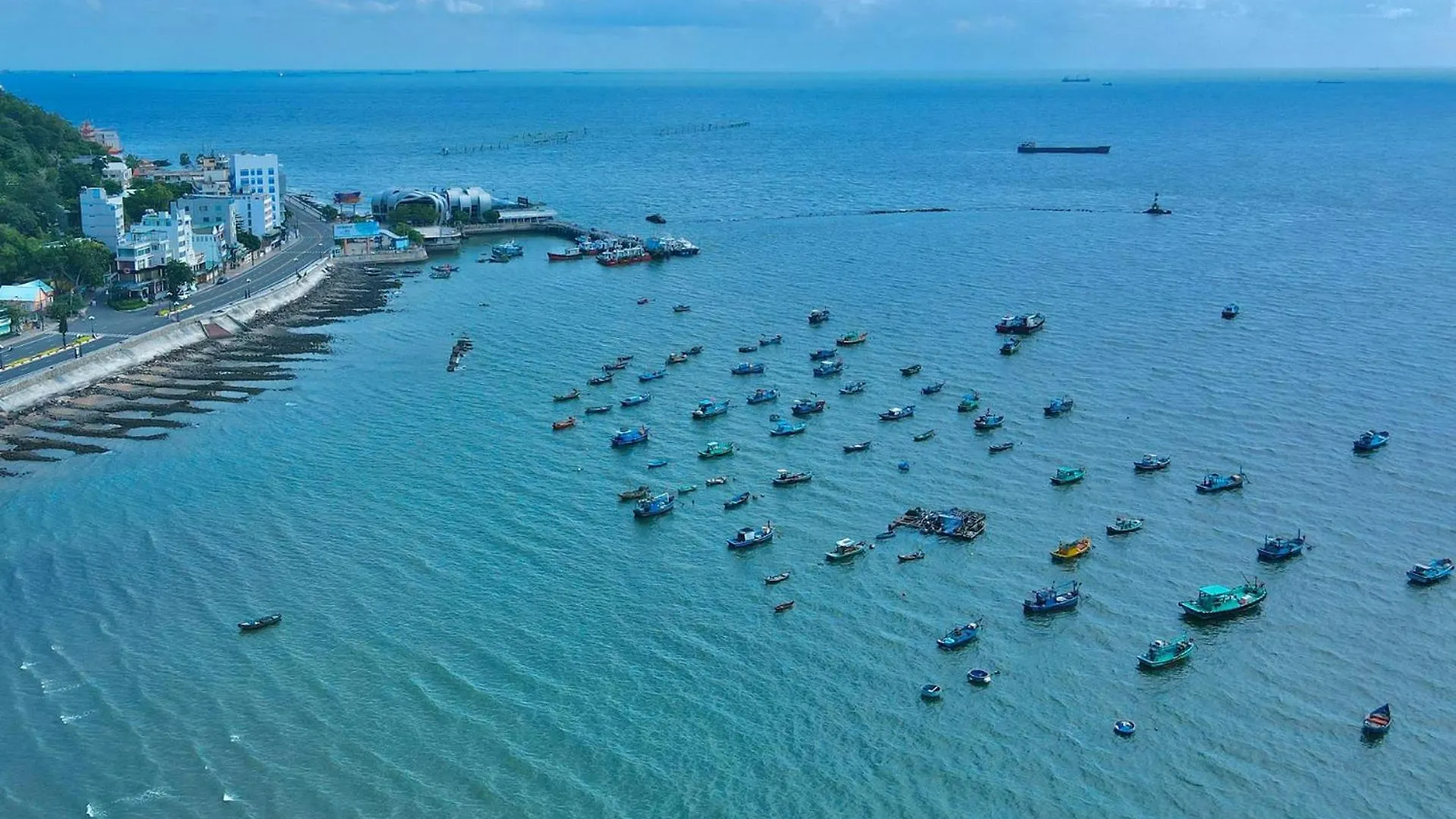 Jolilian Homestay Vung Tau Vietnam