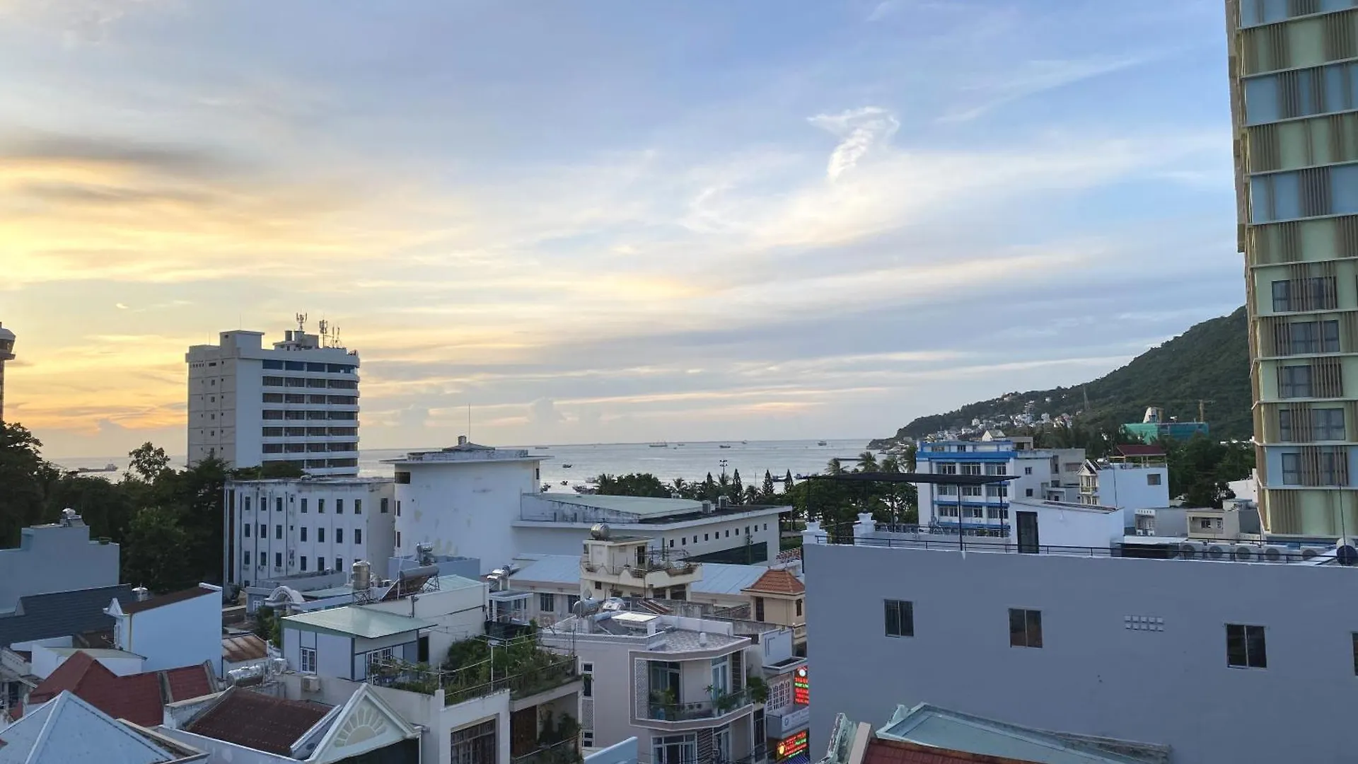 Jolilian Homestay Vung Tau Vietnam