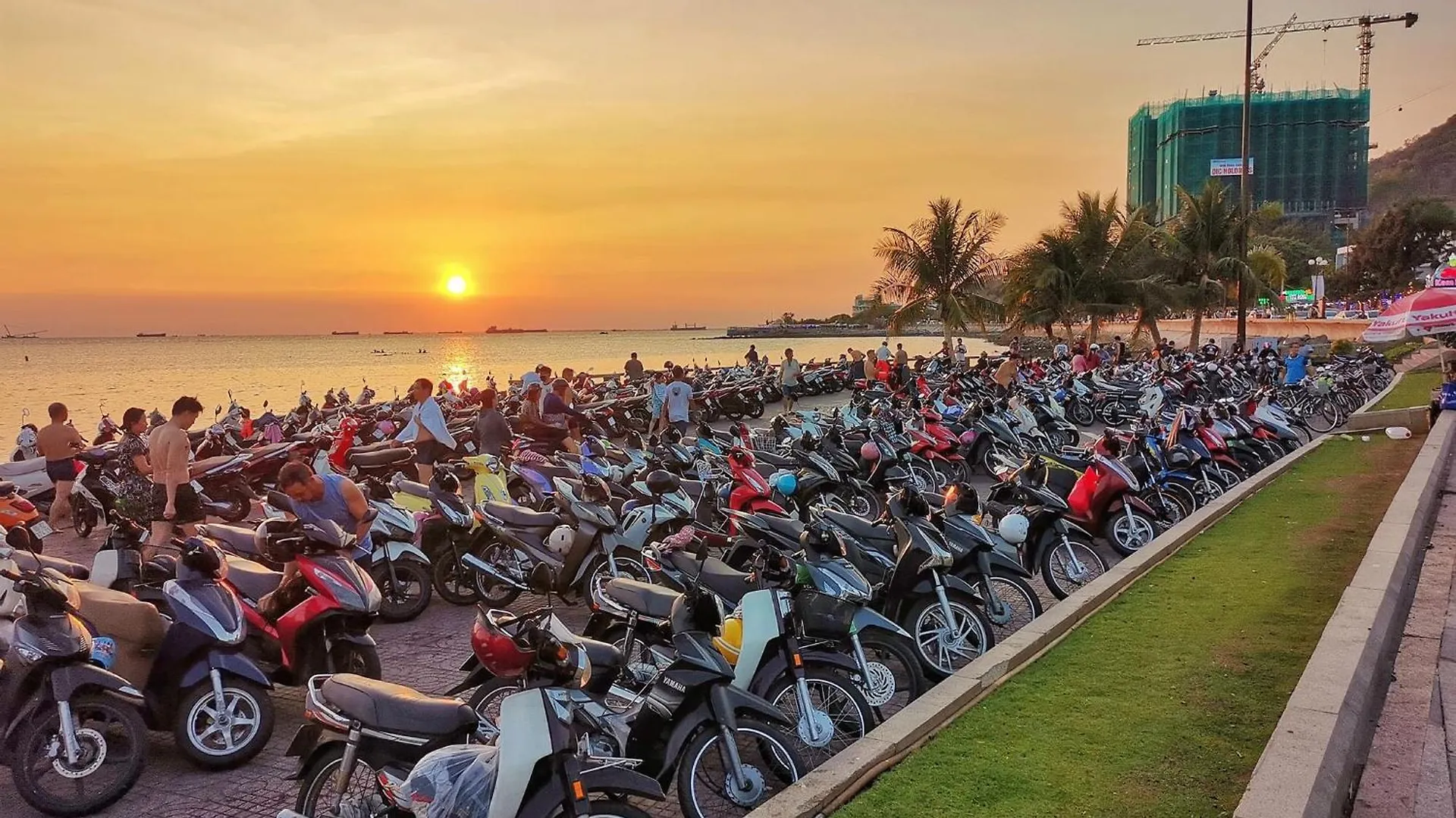 Jolilian Homestay Vung Tau 3*,  Vietnam