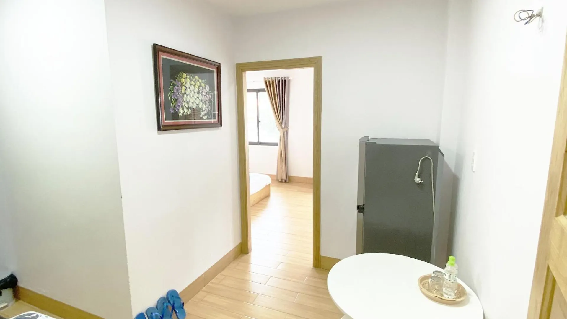 Jolilian Homestay Vung Tau 3*,
