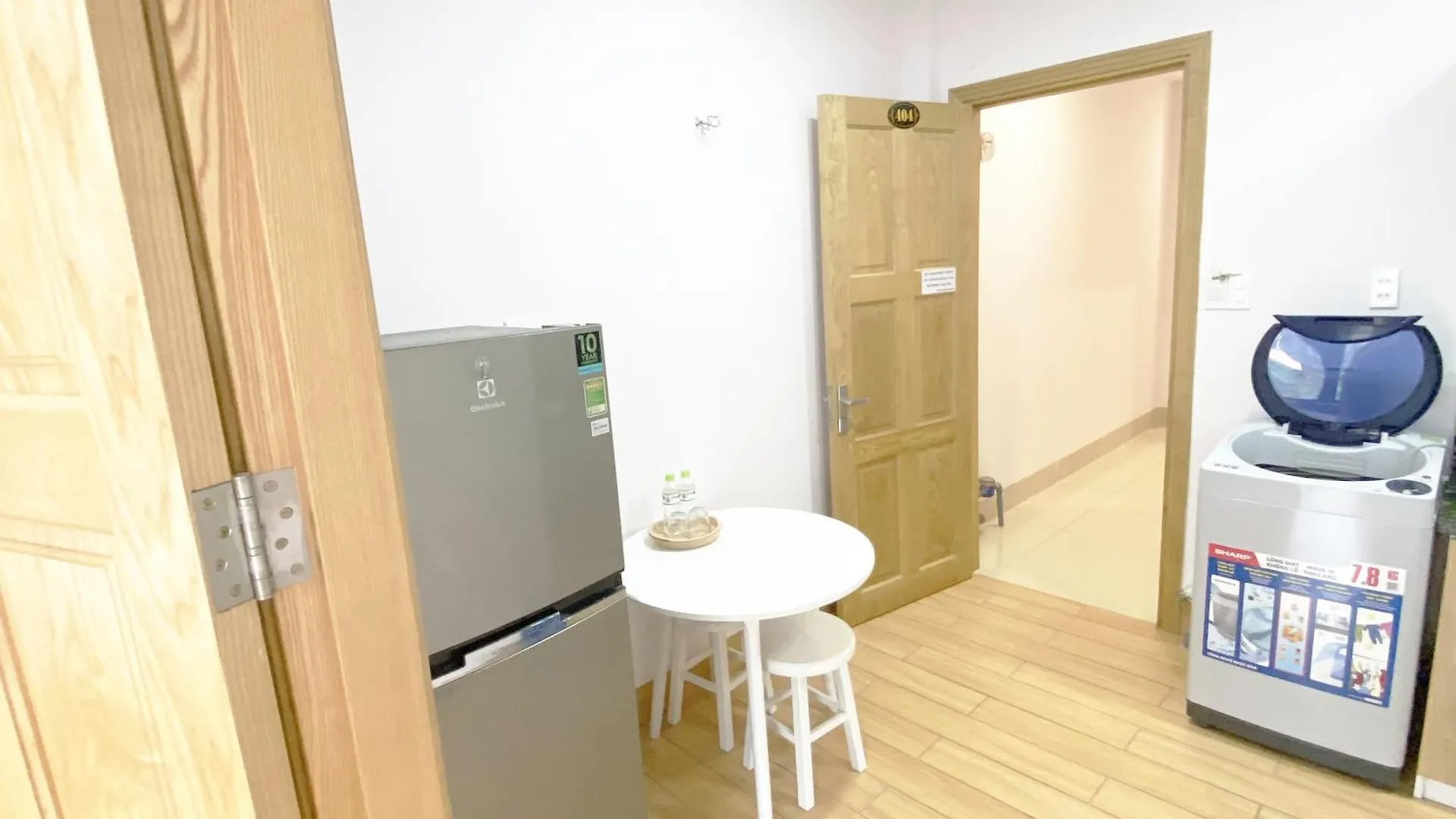Jolilian Homestay Vung Tau Hotel