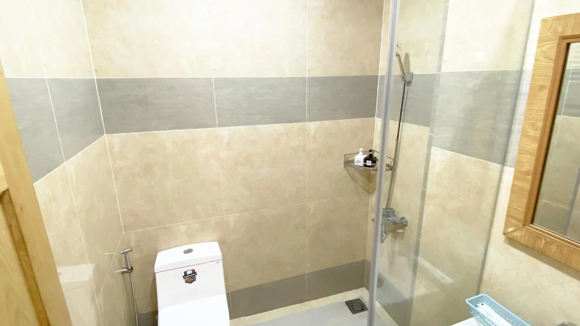 Hotel Jolilian Homestay Vung Tau