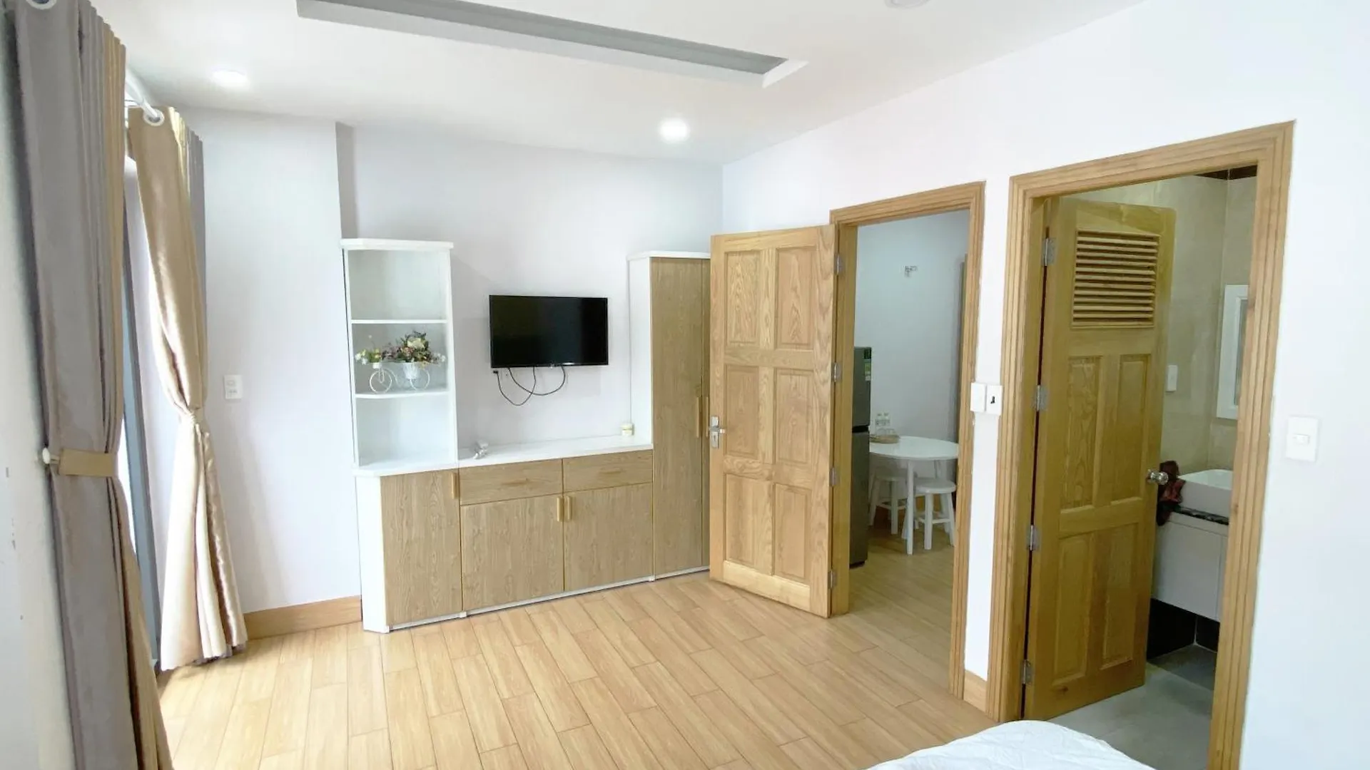 Jolilian Homestay Vung Tau Vietnam