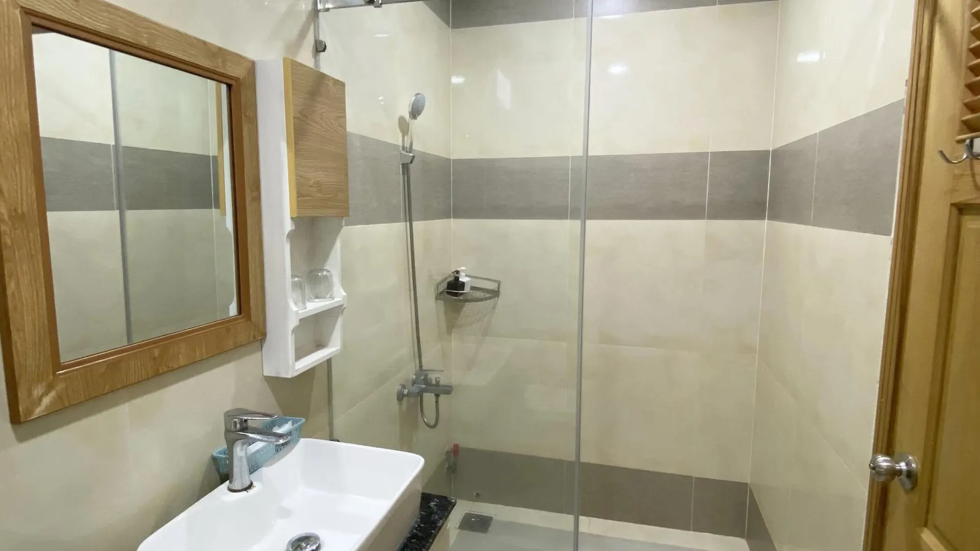 Jolilian Homestay Vung Tau 3*,  Vietnam