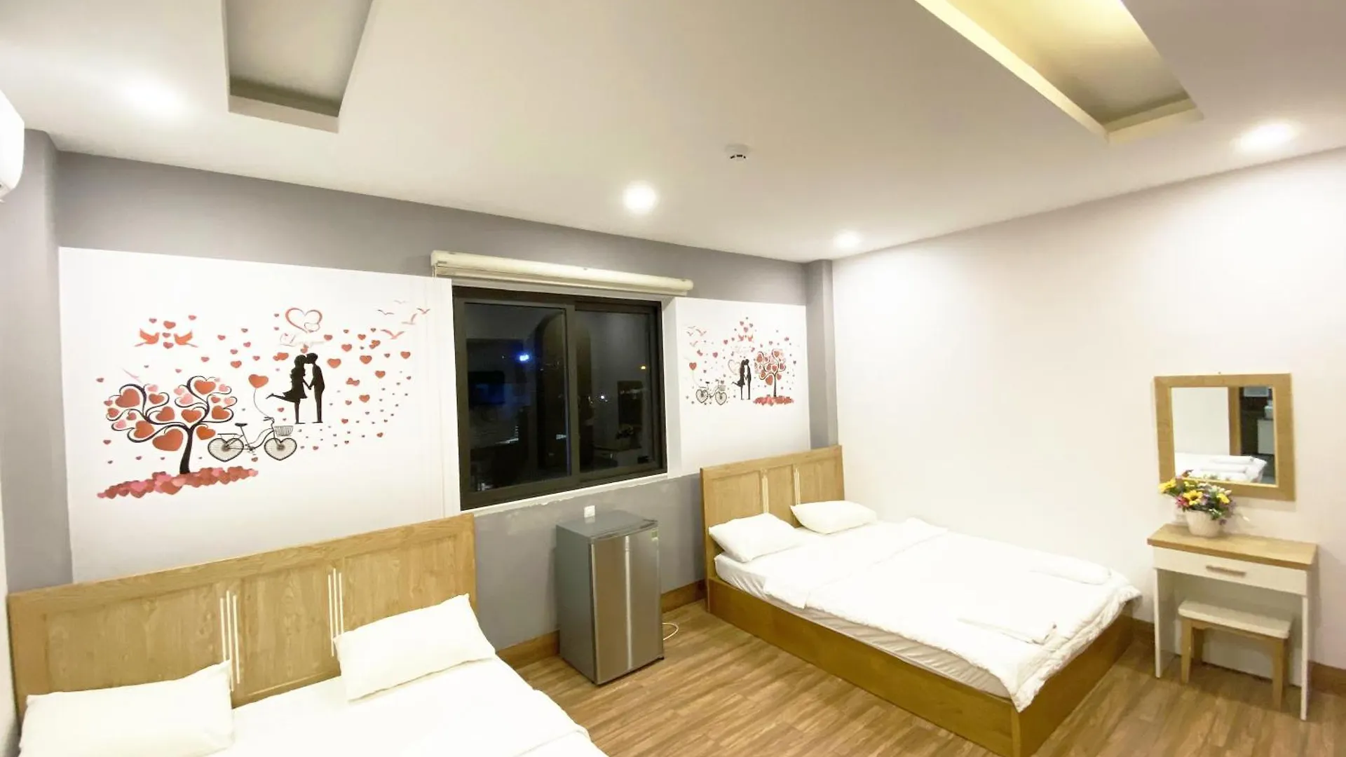 Jolilian Homestay Vung Tau