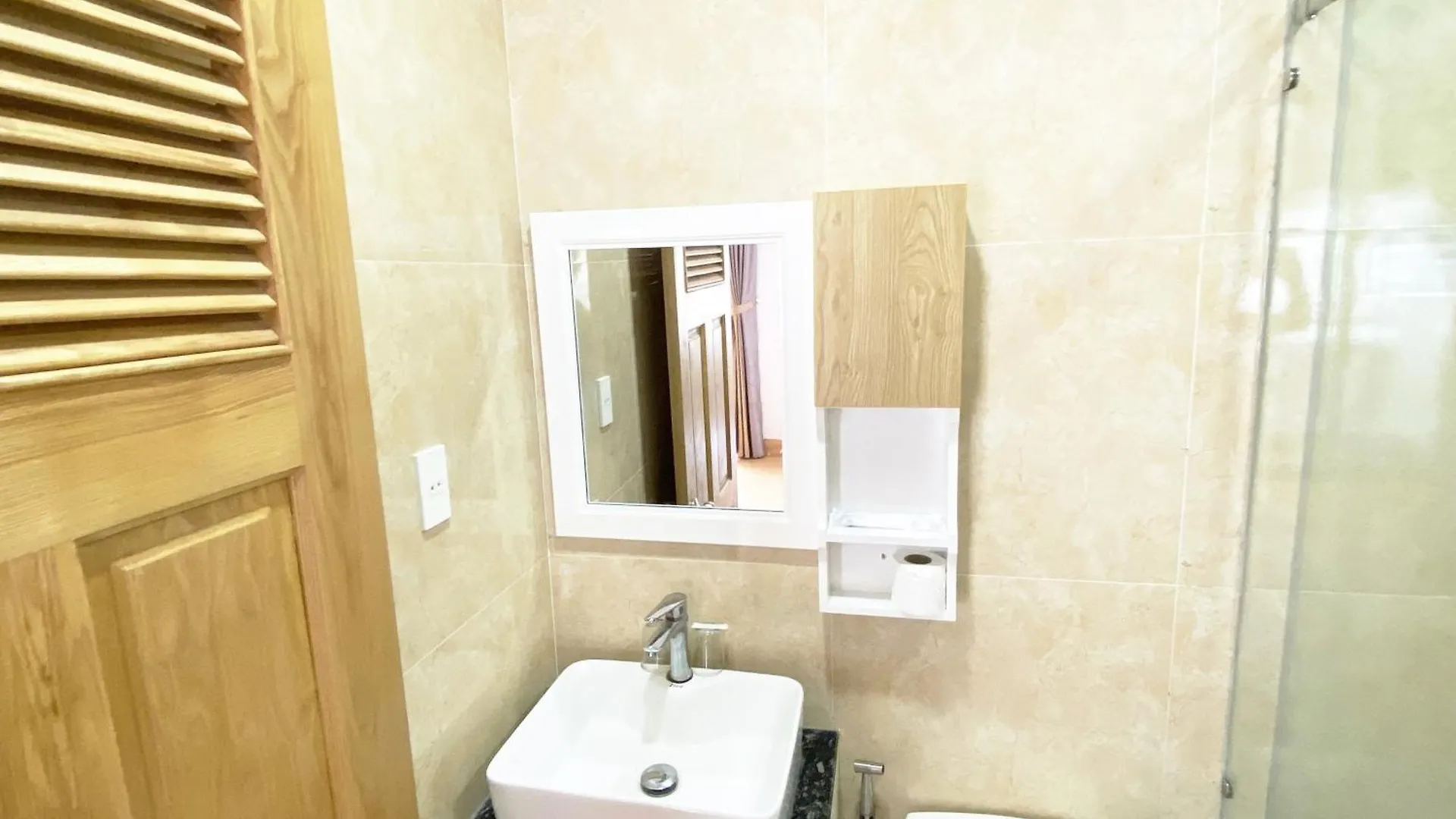 Jolilian Homestay Vung Tau