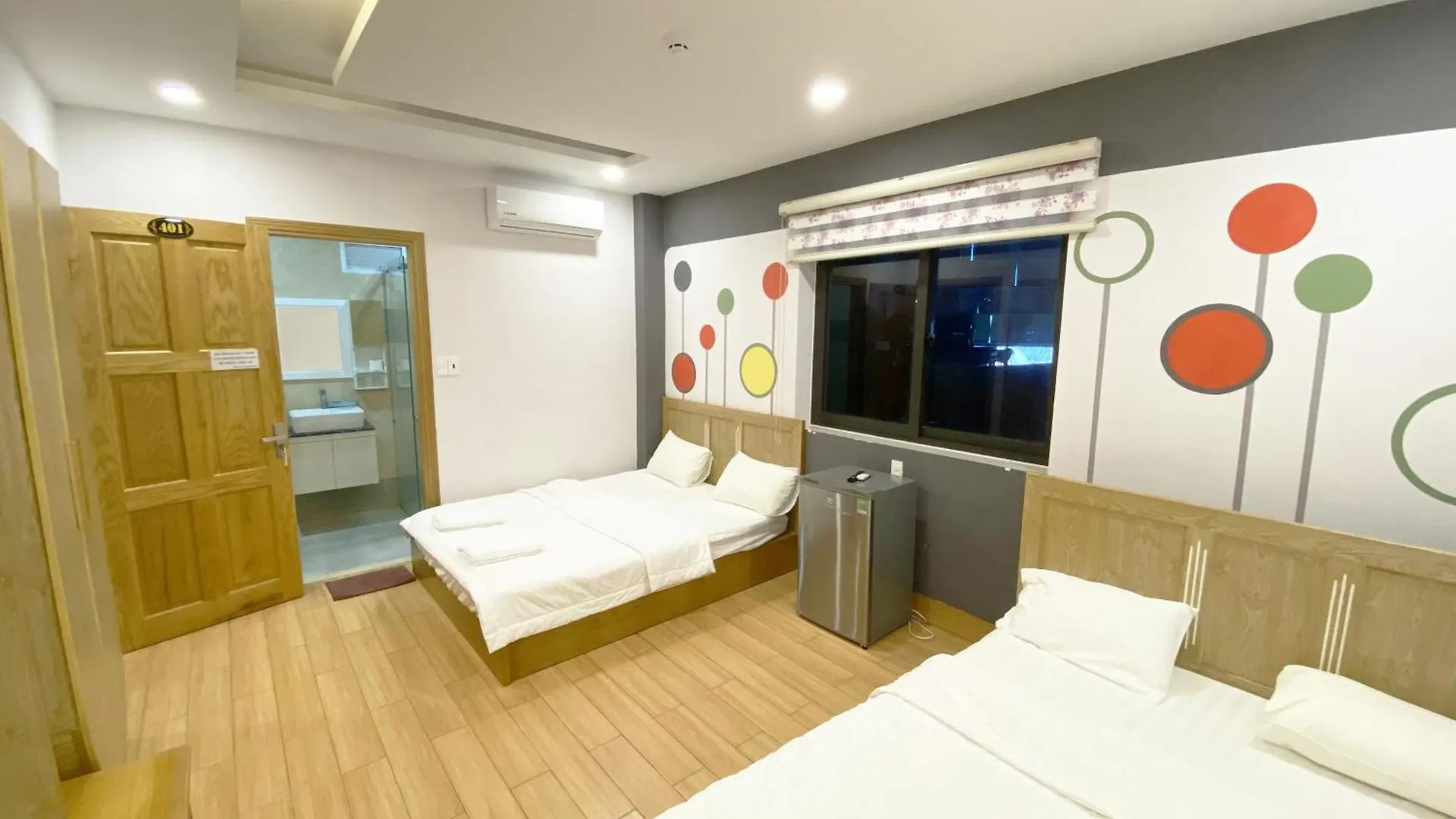 Jolilian Homestay Vung Tau Hotel