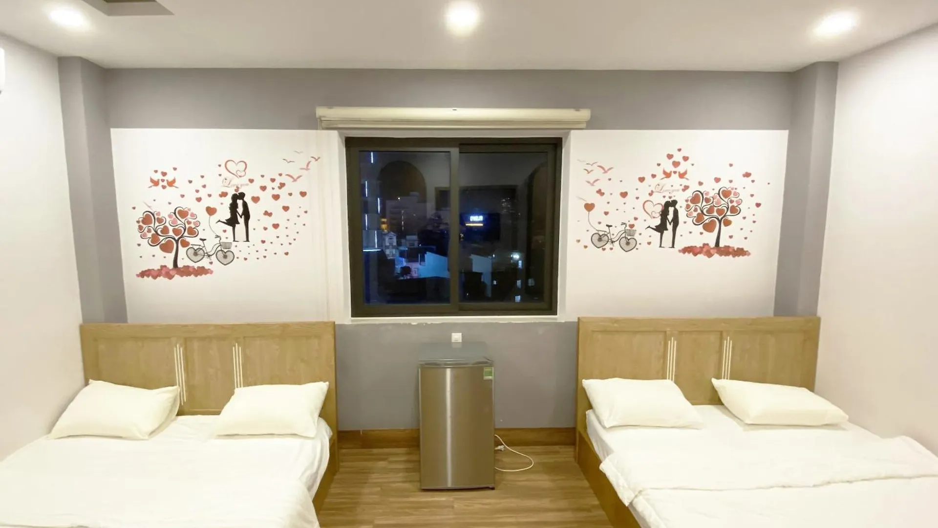 Jolilian Homestay Vung Tau 3*,  Vietnam
