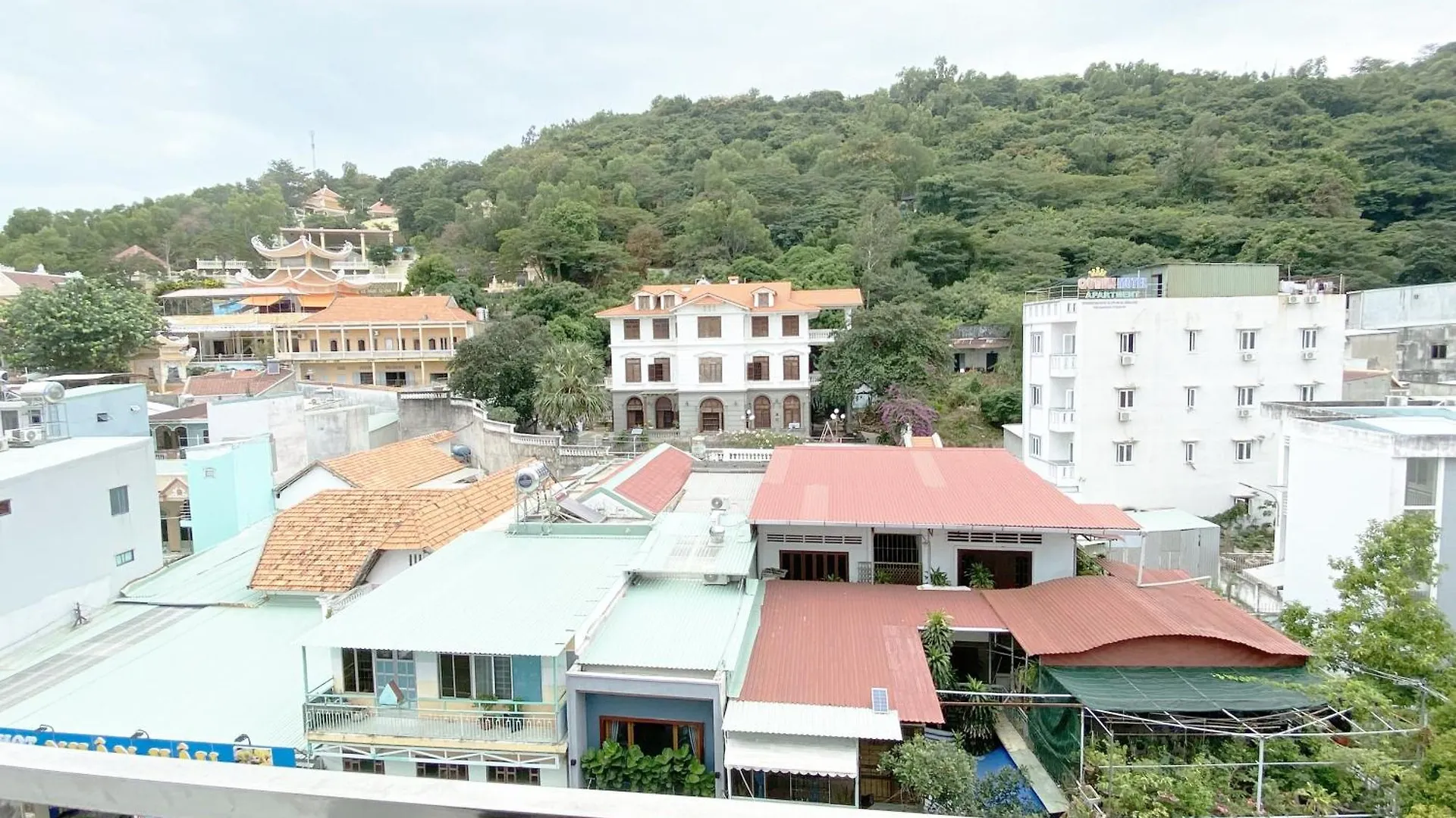 Jolilian Homestay Vung Tau