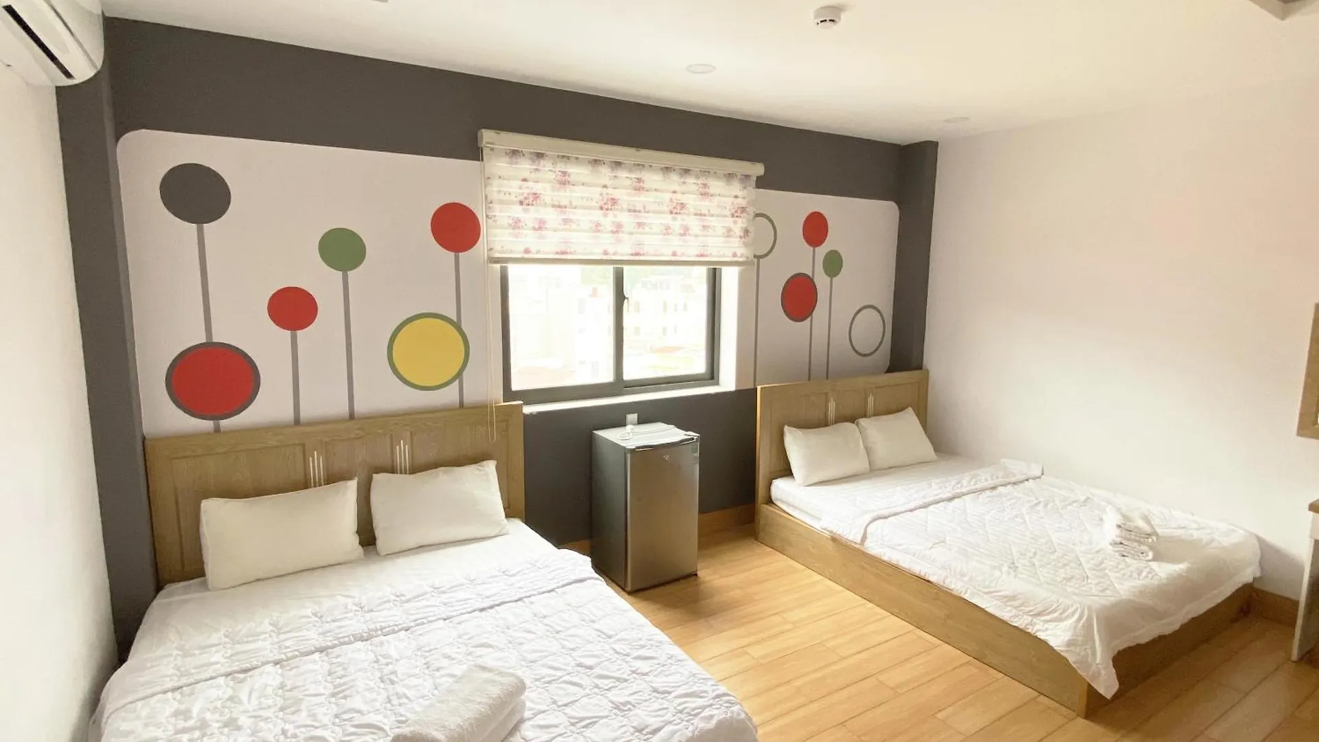 Hotel Jolilian Homestay Vung Tau