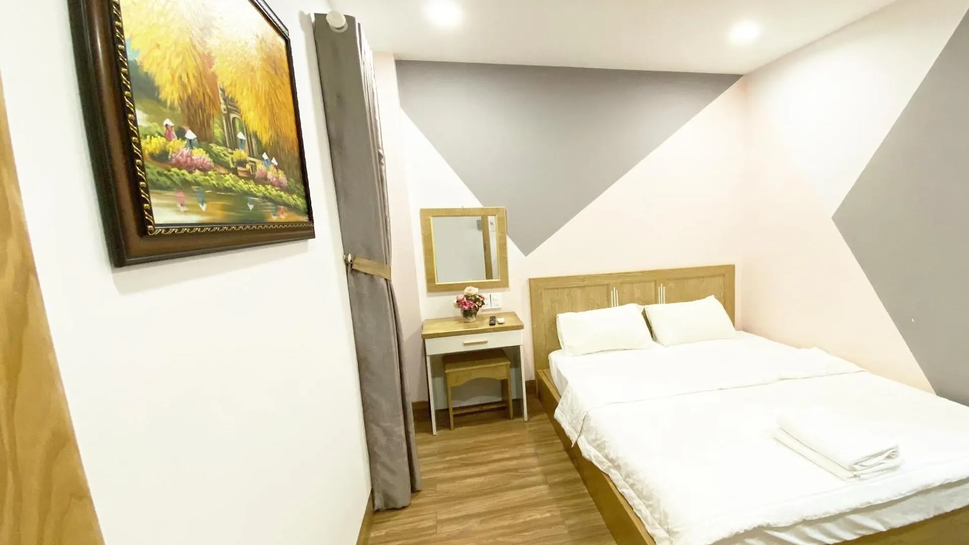Jolilian Homestay Vung Tau Hotel