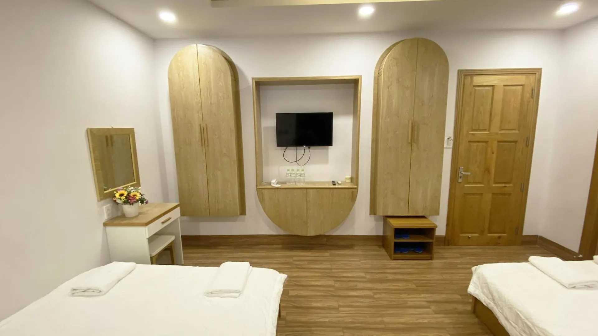 Jolilian Homestay Vung Tau Vietnam