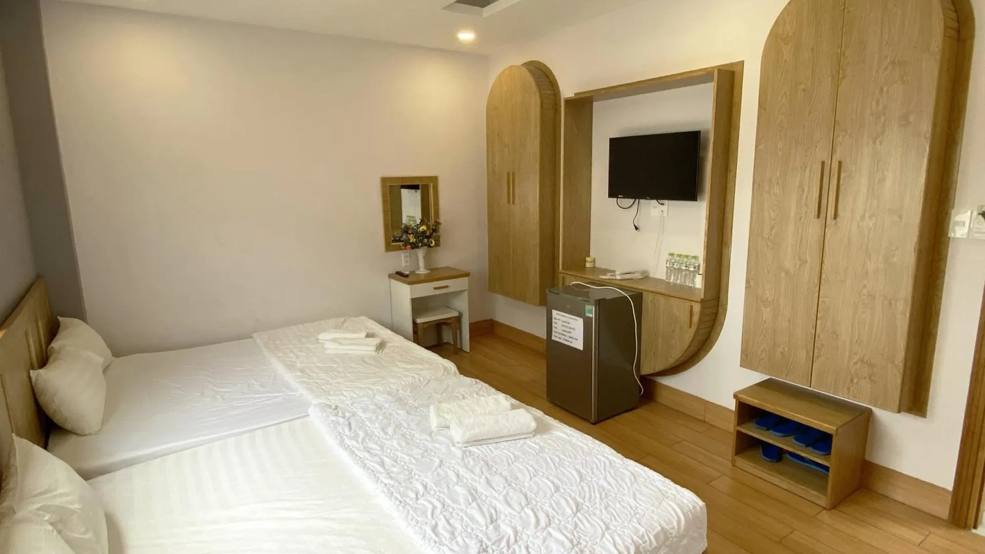 Hotel Jolilian Homestay Vung Tau