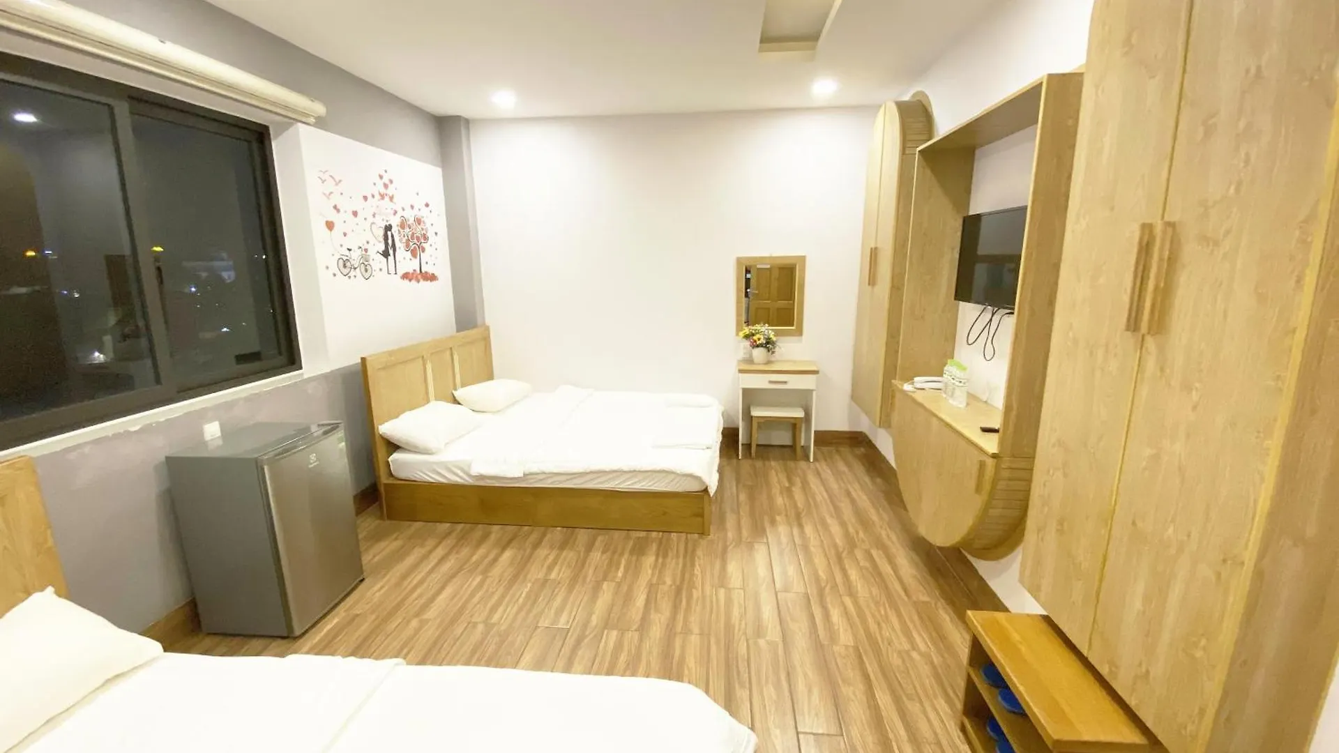 Jolilian Homestay Vung Tau