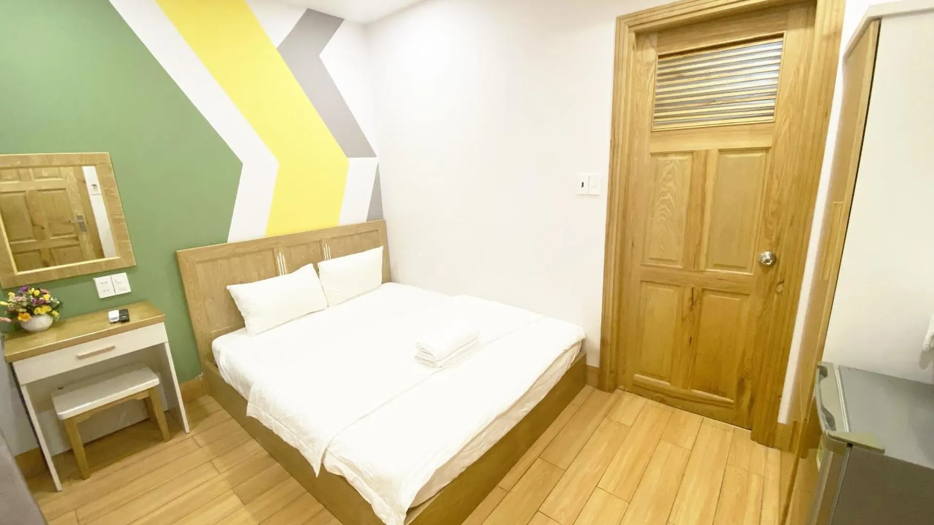 Jolilian Homestay Vung Tau Hotel