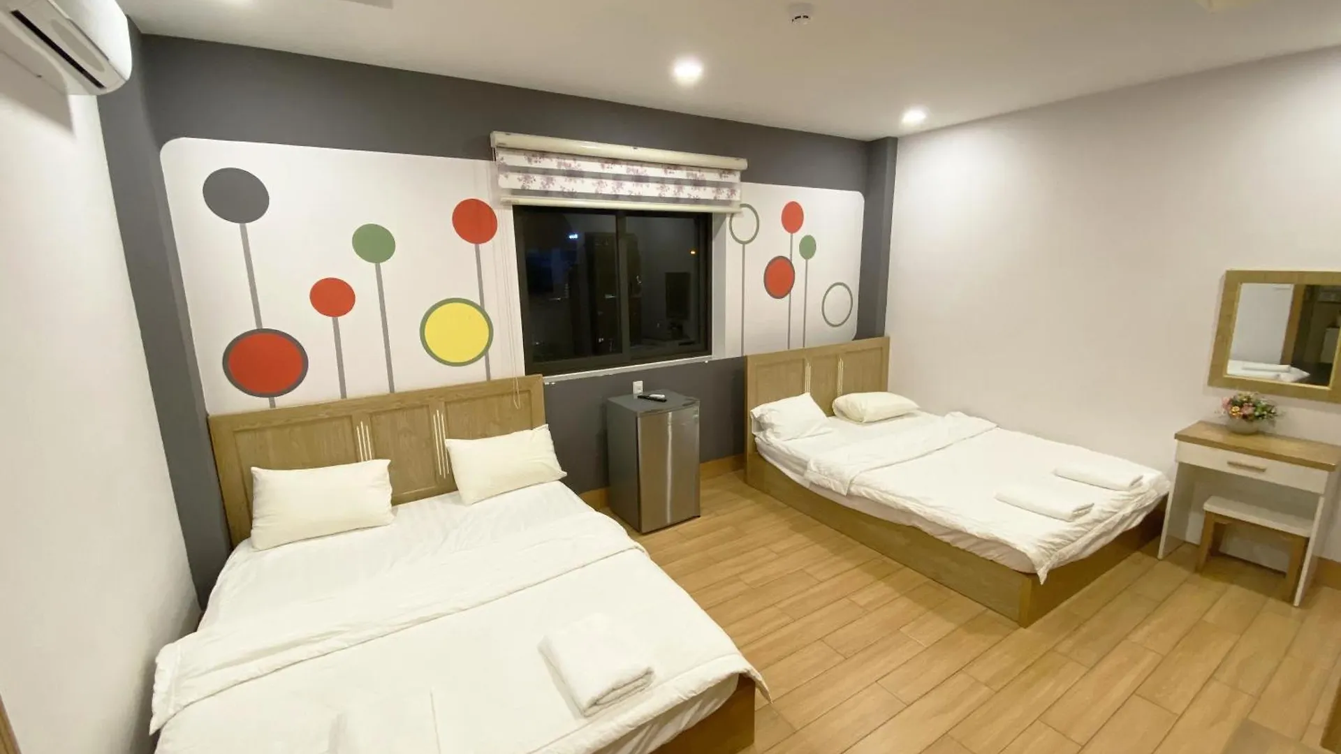Jolilian Homestay Vung Tau Hotel