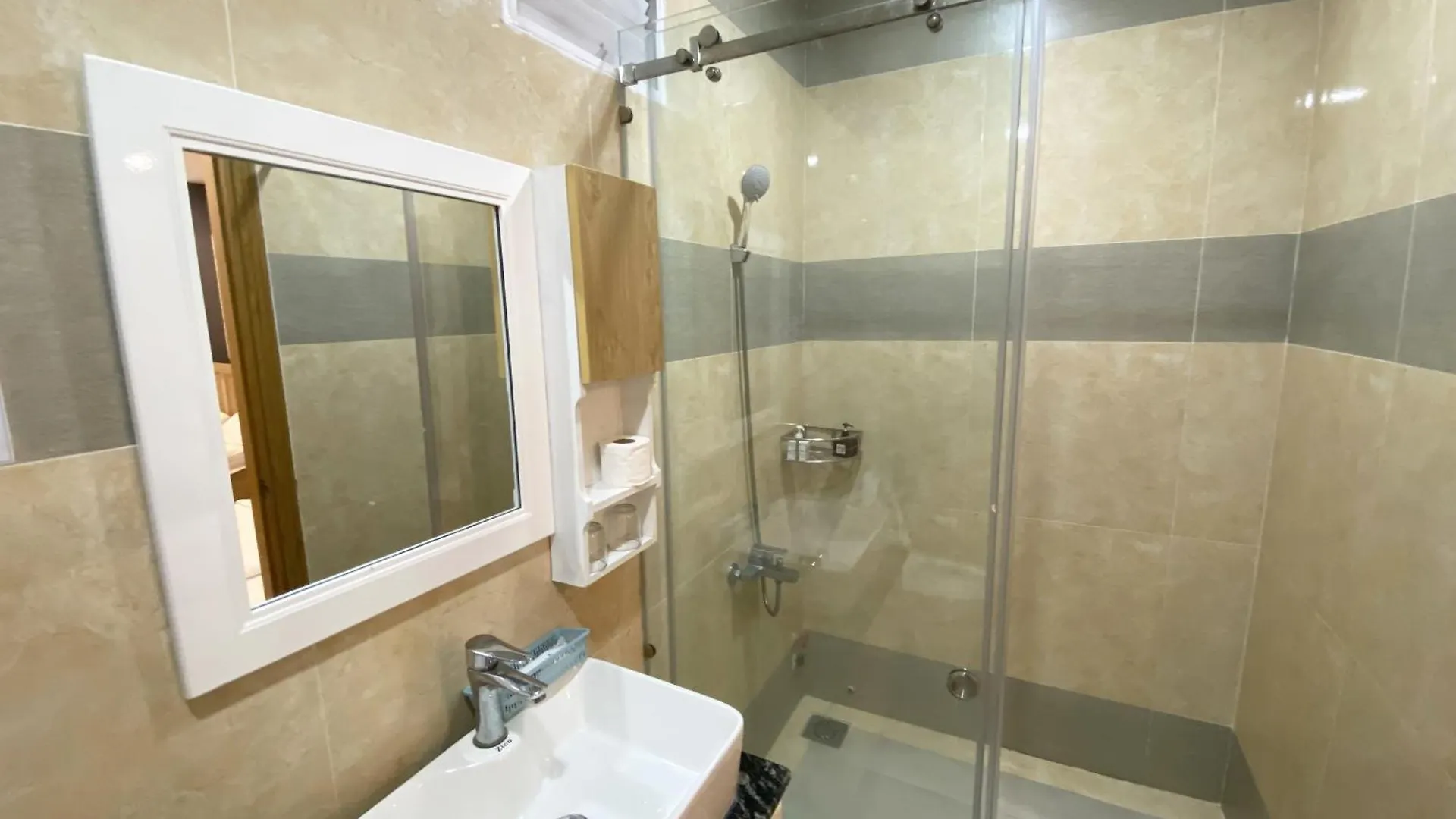 Hotel Jolilian Homestay Vung Tau