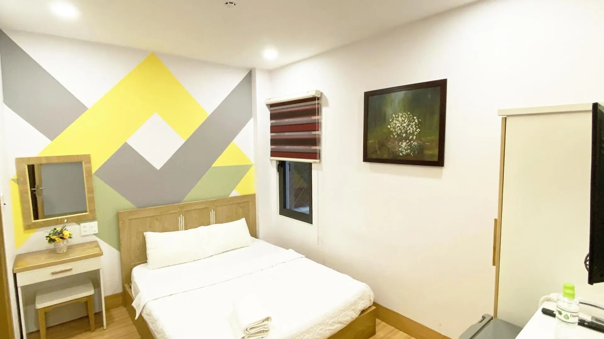 Jolilian Homestay Vung Tau