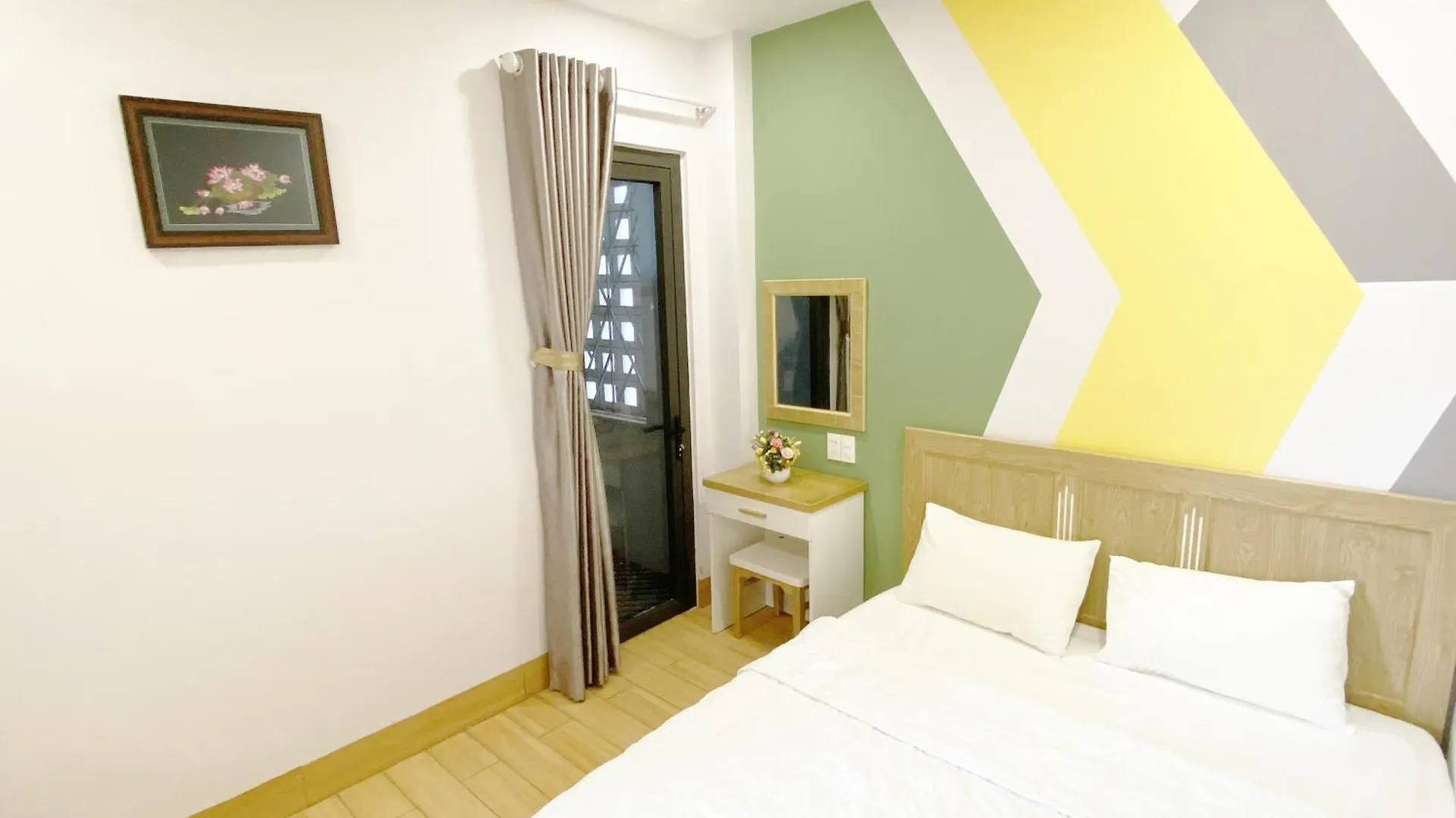 Jolilian Homestay Vung Tau