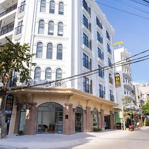 Hotel Sun Hill, Vung Tau