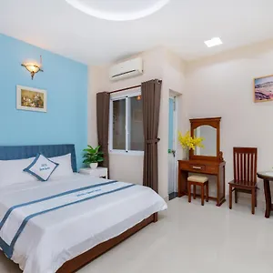 Queen Garden Hotel