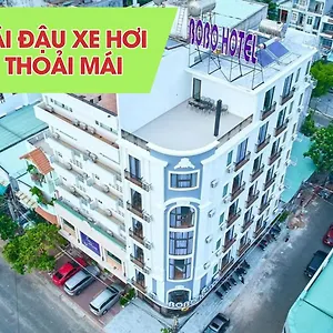Hotel Bobo Boutique, Vung Tau
