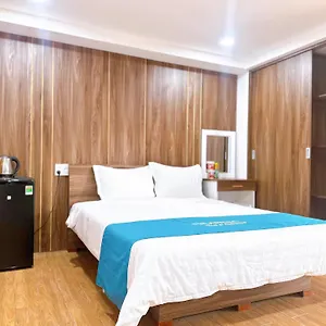 Hotel Milanesa And, Vung Tau