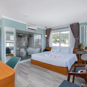 Hotel 3h Grand, Vung Tau