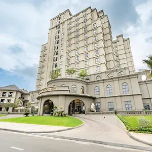 Hotel The Cap