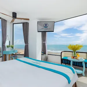 Hotel Annata, Vung Tau