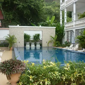 Hotel Valley Mountain, Vung Tau