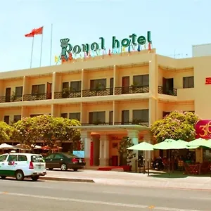 Hotel Royal, Vung Tau