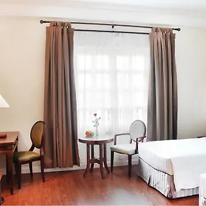 Hotel Phoenix, Vung Tau