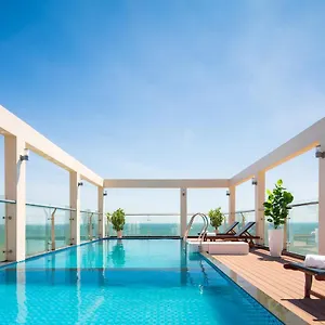 Hotel Nolis, Vung Tau