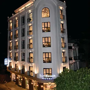 Hotel Sun, Vung Tau