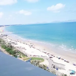 Hotel Ocean Star, Vung Tau