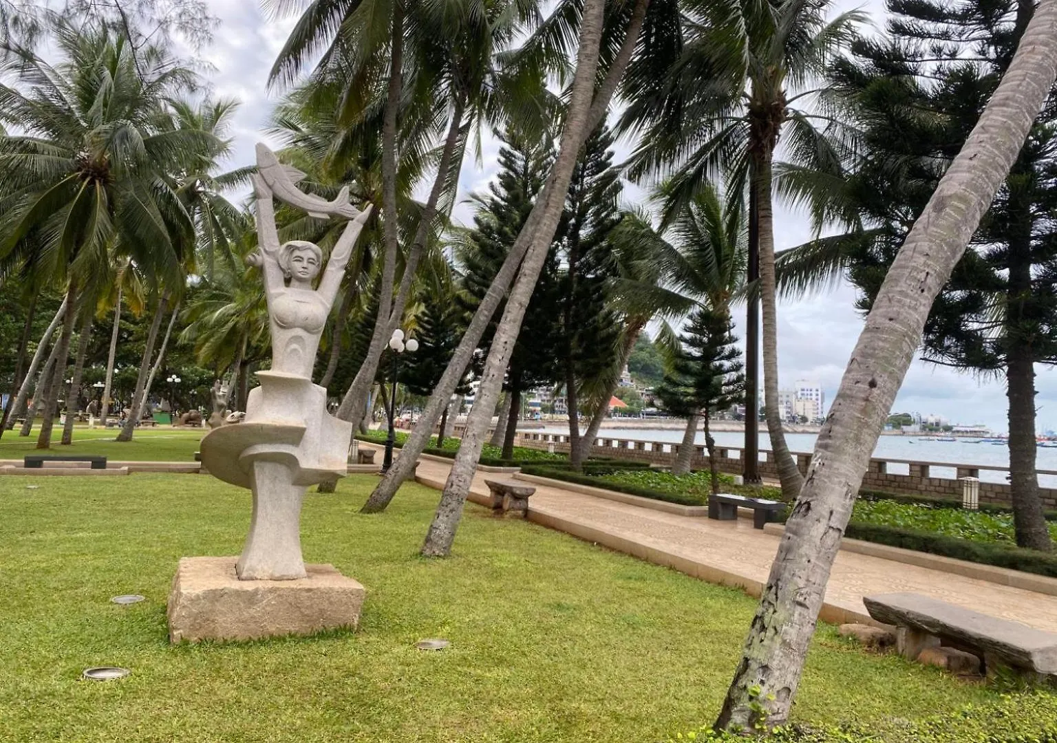 Jolilian Homestay Vũng Tàu 3*,  Vietnam