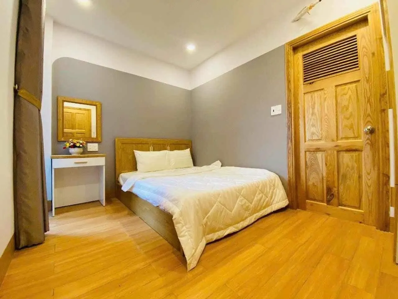 Hotel Jolilian Homestay Vũng Tàu
