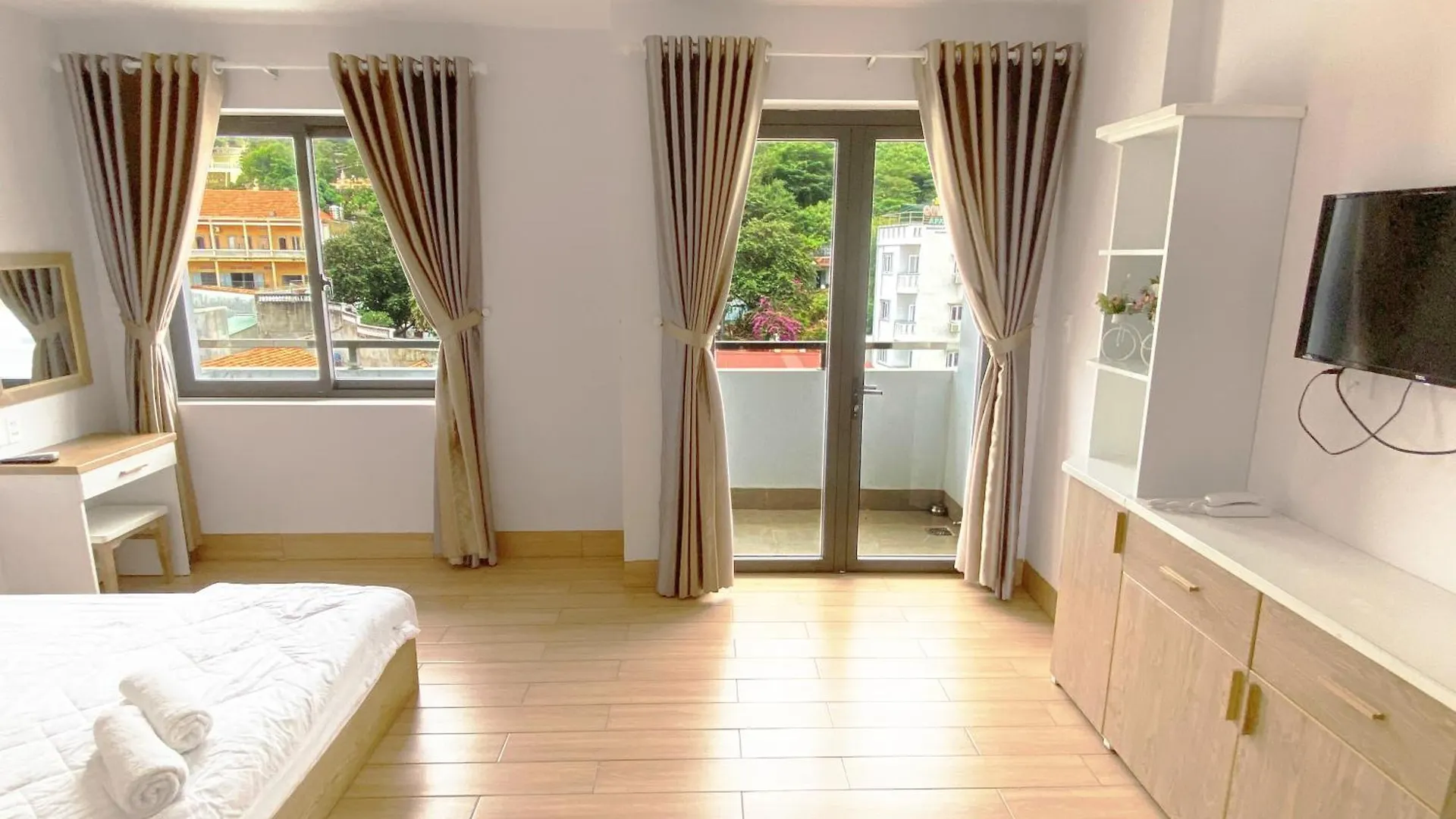 Jolilian Homestay Vũng Tàu Hotel