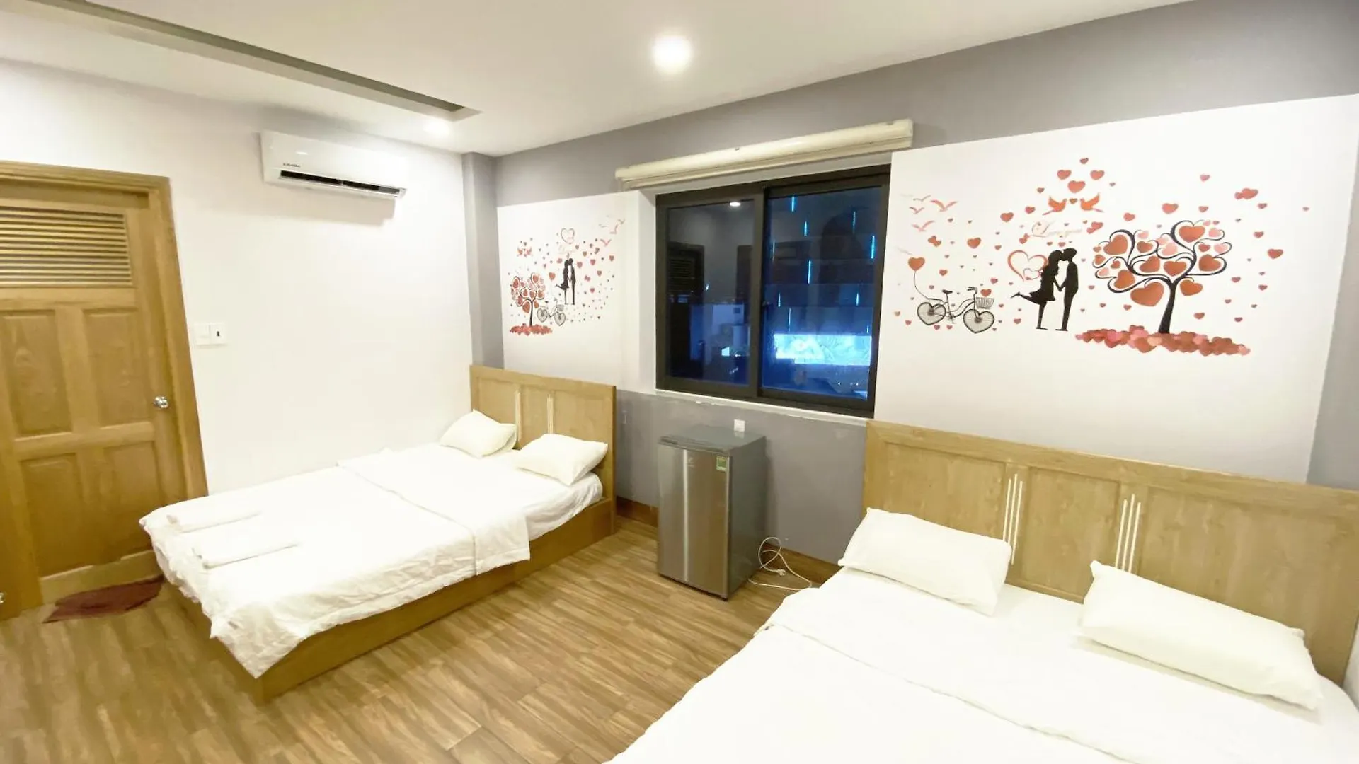 Hotel Jolilian Homestay Vũng Tàu