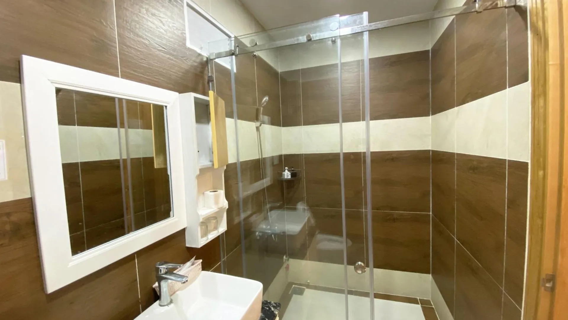 Jolilian Homestay Vũng Tàu