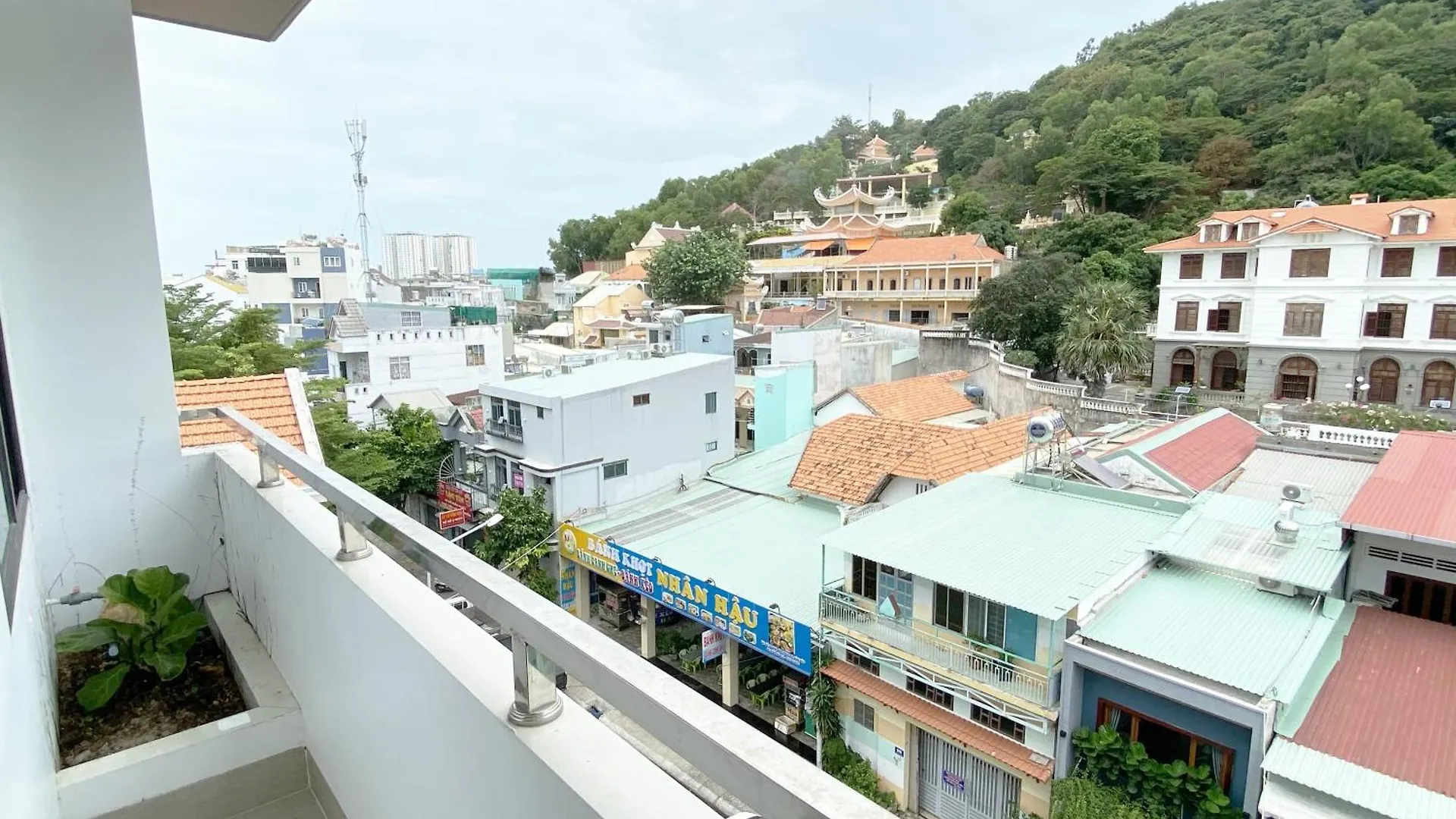 Jolilian Homestay Vũng Tàu 3*,