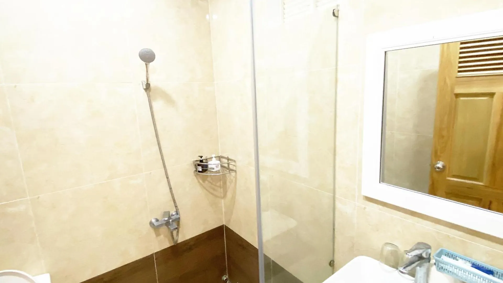 *** Hotel Jolilian Homestay Vũng Tàu Vietnam